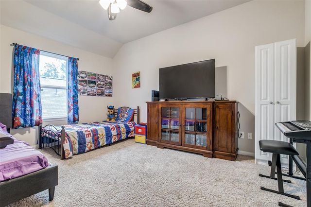 4258 Mcgregor Bluff Lane, Conroe, TX 77304