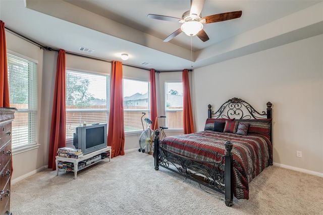 4258 Mcgregor Bluff Lane, Conroe, TX 77304