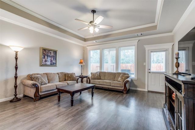 4258 Mcgregor Bluff Lane, Conroe, TX 77304
