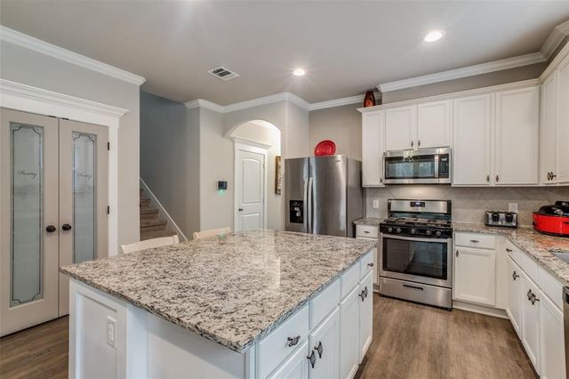 4258 Mcgregor Bluff Lane, Conroe, TX 77304