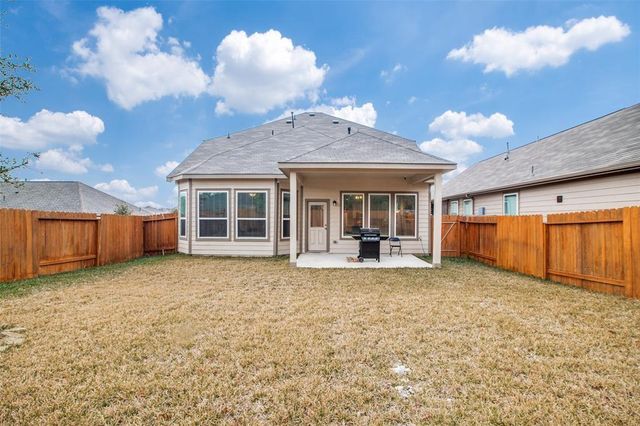 4258 Mcgregor Bluff Lane, Conroe, TX 77304