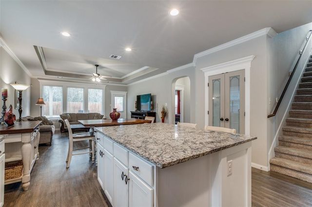 4258 Mcgregor Bluff Lane, Conroe, TX 77304