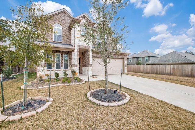 4258 Mcgregor Bluff Lane, Conroe, TX 77304