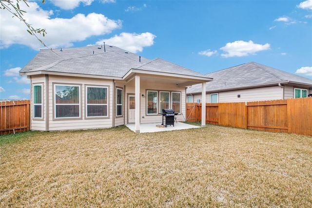 4258 Mcgregor Bluff Lane, Conroe, TX 77304