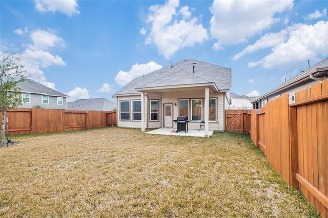 4258 Mcgregor Bluff Lane, Conroe, TX 77304