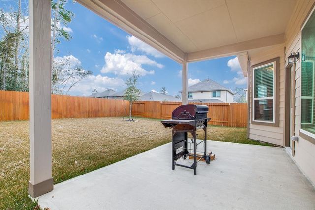 4258 Mcgregor Bluff Lane, Conroe, TX 77304