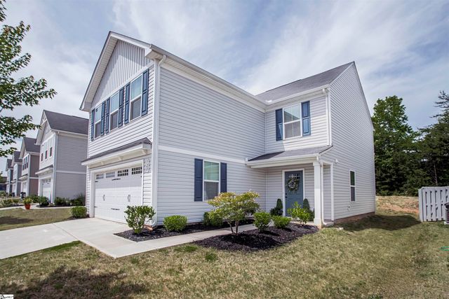 520 Mills Hill Way, Greenville, SC 29605