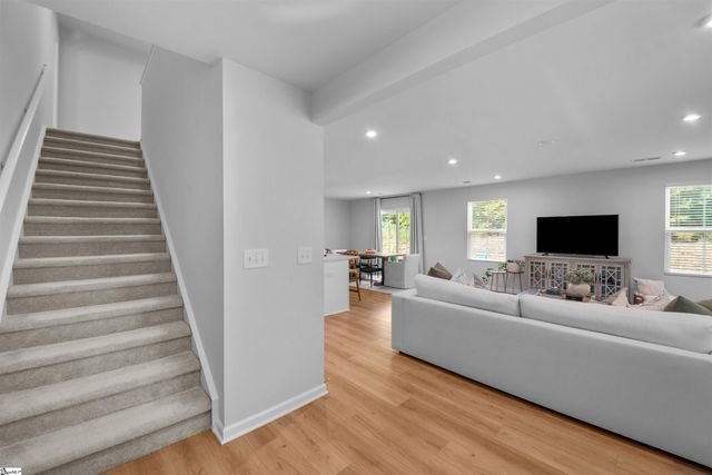 520 Mills Hill Way, Greenville, SC 29605