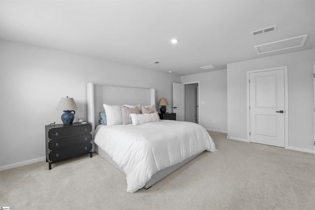 520 Mills Hill Way, Greenville, SC 29605
