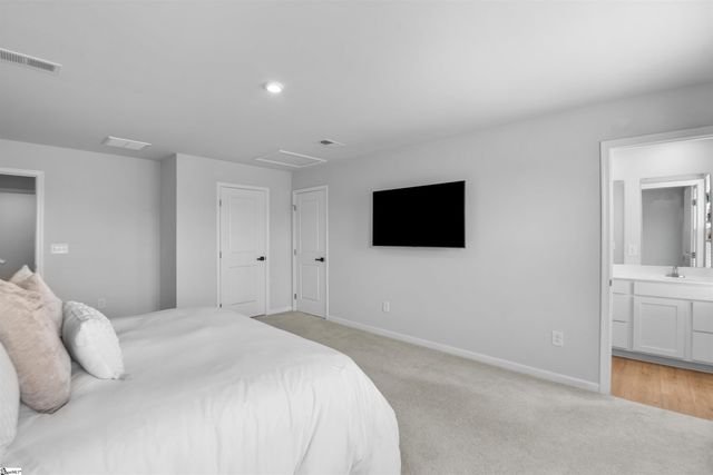 520 Mills Hill Way, Greenville, SC 29605