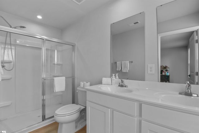 520 Mills Hill Way, Greenville, SC 29605