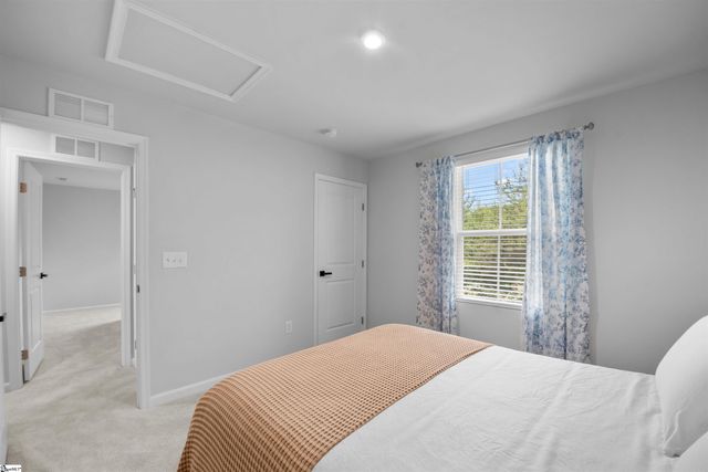 520 Mills Hill Way, Greenville, SC 29605