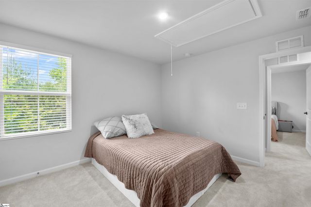 520 Mills Hill Way, Greenville, SC 29605