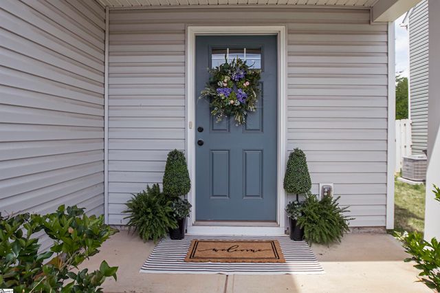 520 Mills Hill Way, Greenville, SC 29605