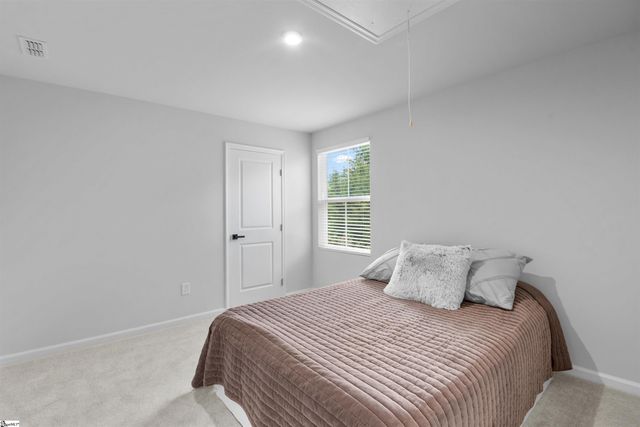 520 Mills Hill Way, Greenville, SC 29605