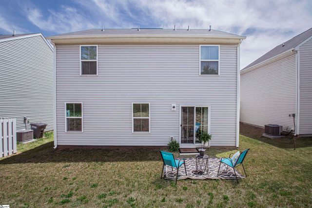 520 Mills Hill Way, Greenville, SC 29605