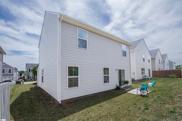 520 Mills Hill Way, Greenville, SC 29605