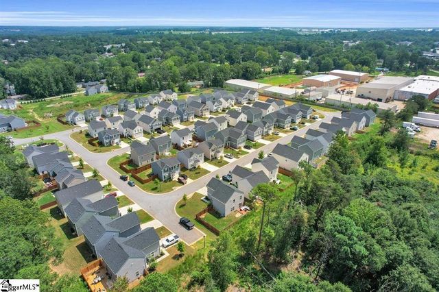 520 Mills Hill Way, Greenville, SC 29605