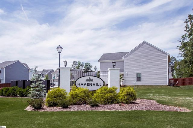 520 Mills Hill Way, Greenville, SC 29605