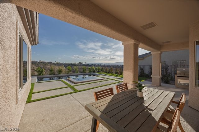 2567 Evening Sky Drive, Henderson, NV 89052