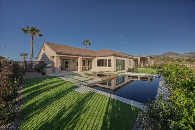 2567 Evening Sky Drive, Henderson, NV 89052