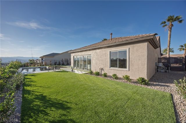 2567 Evening Sky Drive, Henderson, NV 89052