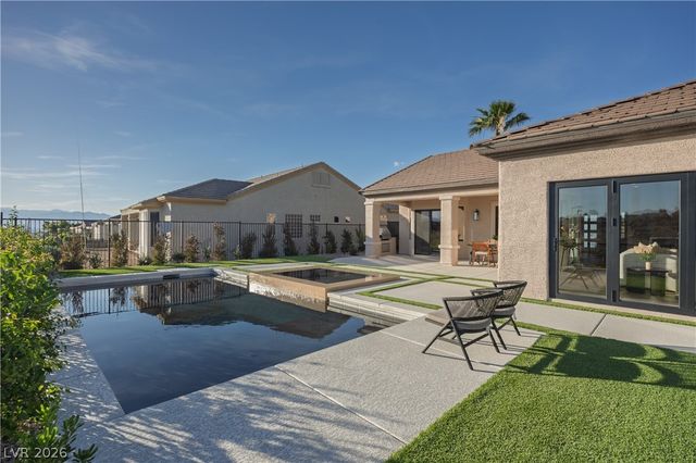 2567 Evening Sky Drive, Henderson, NV 89052