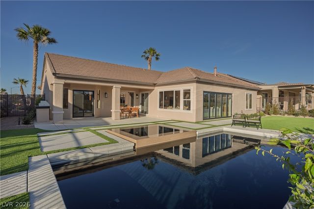 2567 Evening Sky Drive, Henderson, NV 89052