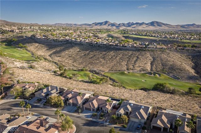 2567 Evening Sky Drive, Henderson, NV 89052