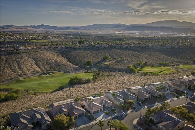2567 Evening Sky Drive, Henderson, NV 89052
