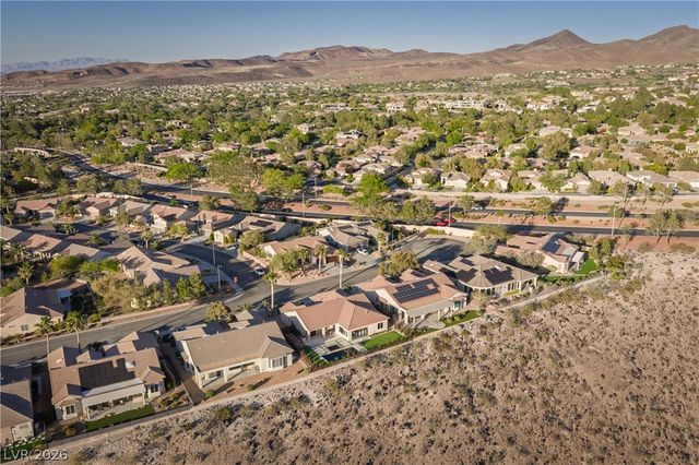 2567 Evening Sky Drive, Henderson, NV 89052