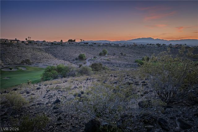 2567 Evening Sky Drive, Henderson, NV 89052
