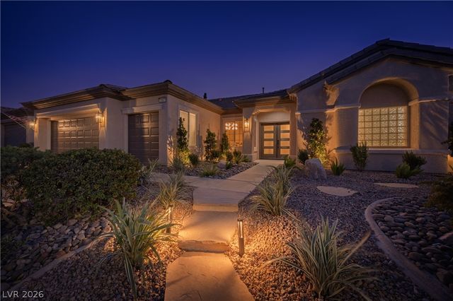 2567 Evening Sky Drive, Henderson, NV 89052