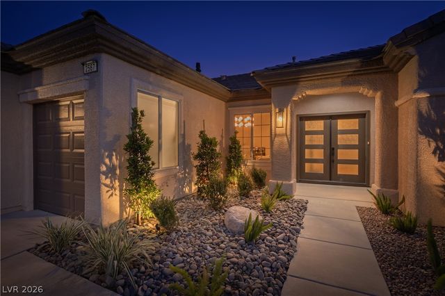 2567 Evening Sky Drive, Henderson, NV 89052