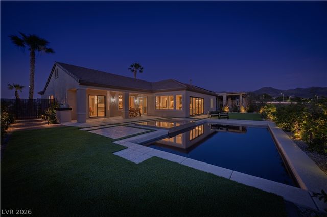 2567 Evening Sky Drive, Henderson, NV 89052