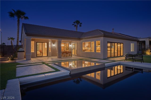 2567 Evening Sky Drive, Henderson, NV 89052
