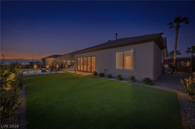 2567 Evening Sky Drive, Henderson, NV 89052