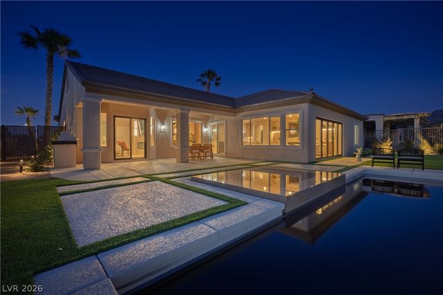 2567 Evening Sky Drive, Henderson, NV 89052
