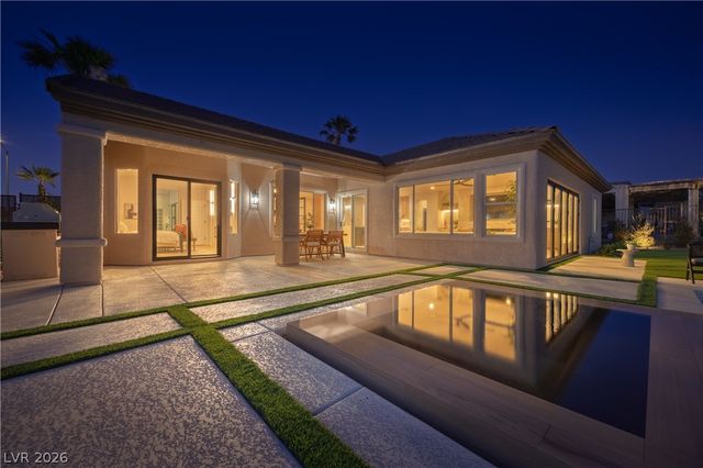 2567 Evening Sky Drive, Henderson, NV 89052