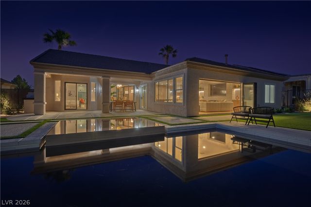 2567 Evening Sky Drive, Henderson, NV 89052