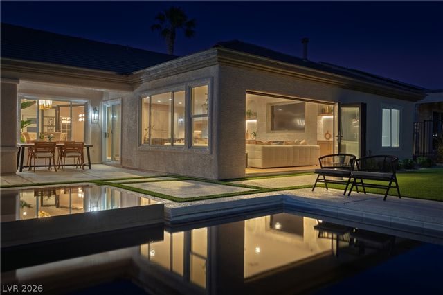 2567 Evening Sky Drive, Henderson, NV 89052
