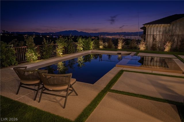 2567 Evening Sky Drive, Henderson, NV 89052