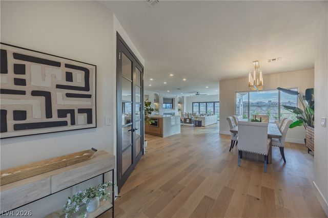2567 Evening Sky Drive, Henderson, NV 89052
