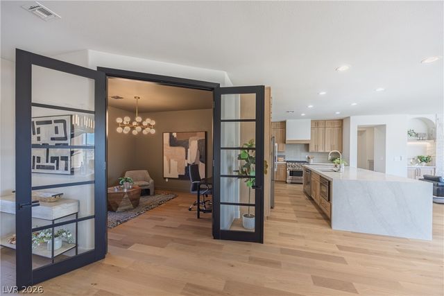 2567 Evening Sky Drive, Henderson, NV 89052