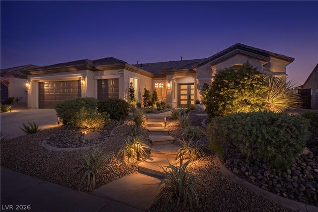 2567 Evening Sky Drive, Henderson, NV 89052