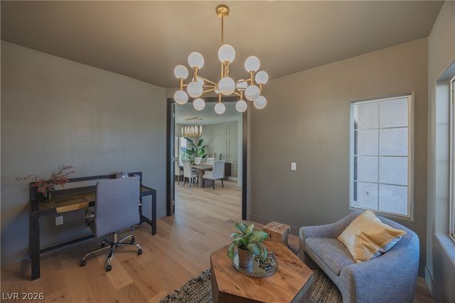 2567 Evening Sky Drive, Henderson, NV 89052