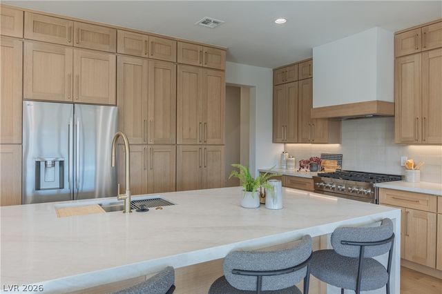 2567 Evening Sky Drive, Henderson, NV 89052