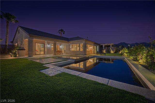 2567 Evening Sky Drive, Henderson, NV 89052
