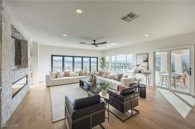 2567 Evening Sky Drive, Henderson, NV 89052
