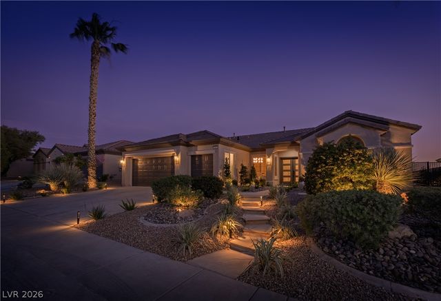 2567 Evening Sky Drive, Henderson, NV 89052